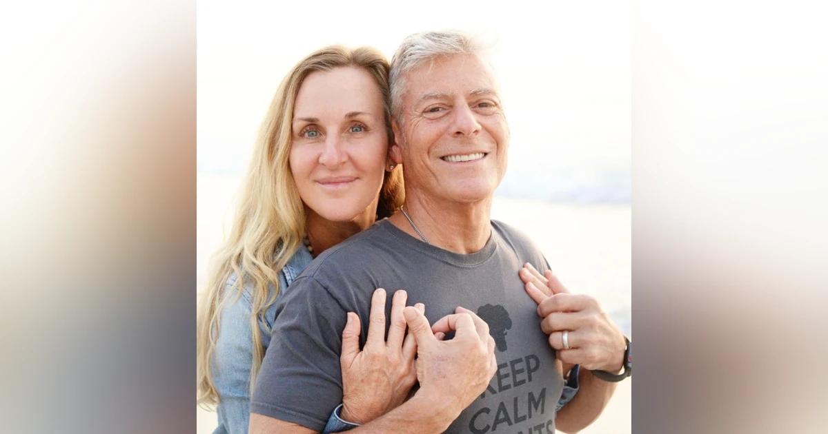 Making A Relationship Work in Early Recovery by God's Plan: Mia and Robby Story
