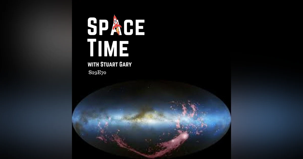 Cosmic Tug-of-War: The Small Magellanic Cloud's Demise, Lunar Base Blueprint