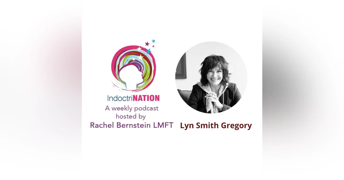 Joseph Smith's Family Legacy w/Lyn Smith Gregory