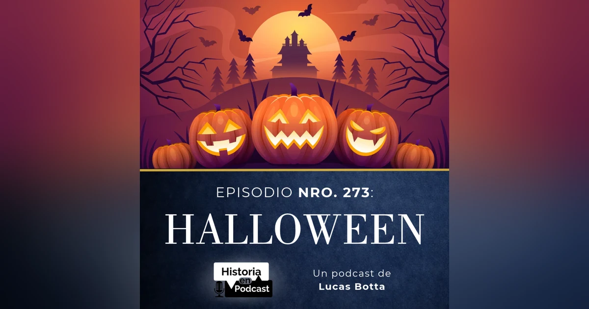 273. Halloween