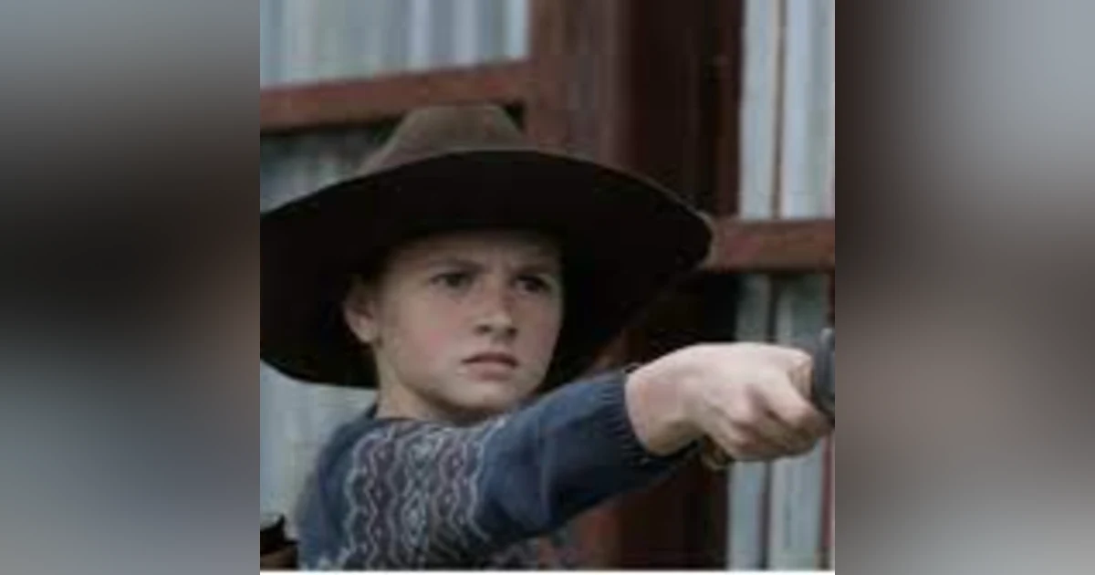 Fandom Hybrid Podcast #111 - The Walking Dead S11E5