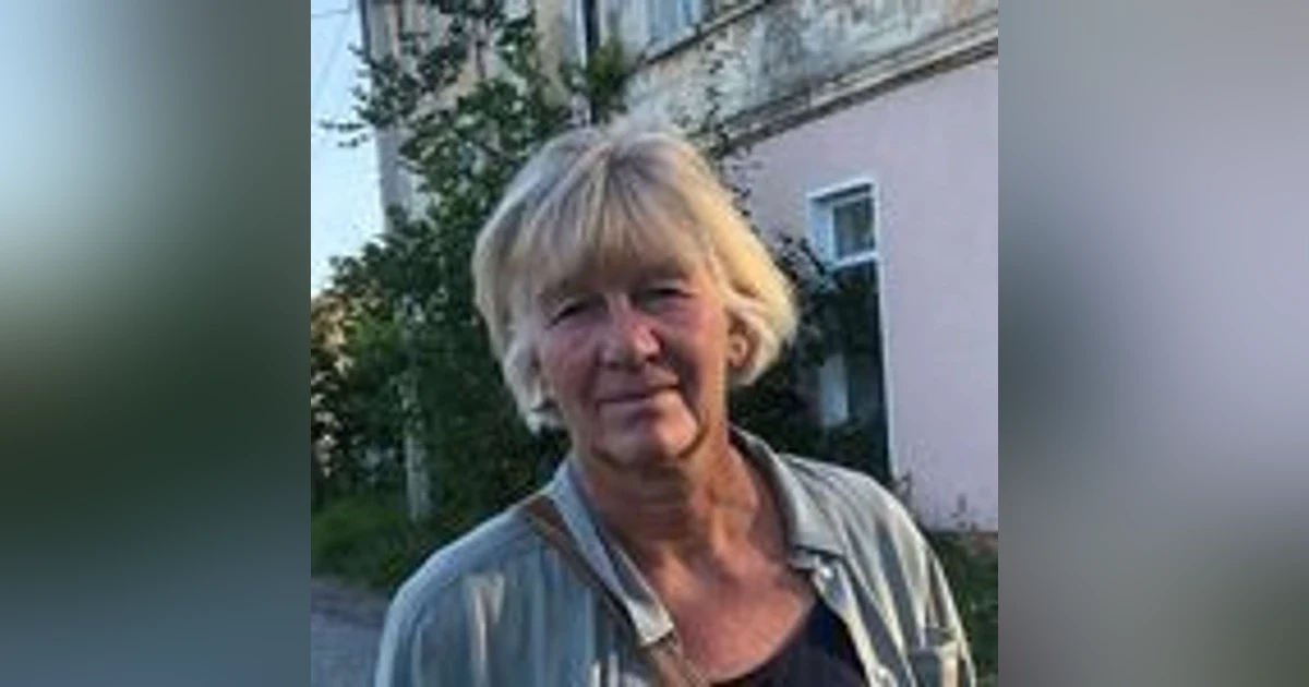 A WRITER'S LIFE  Gabriele Goldstone