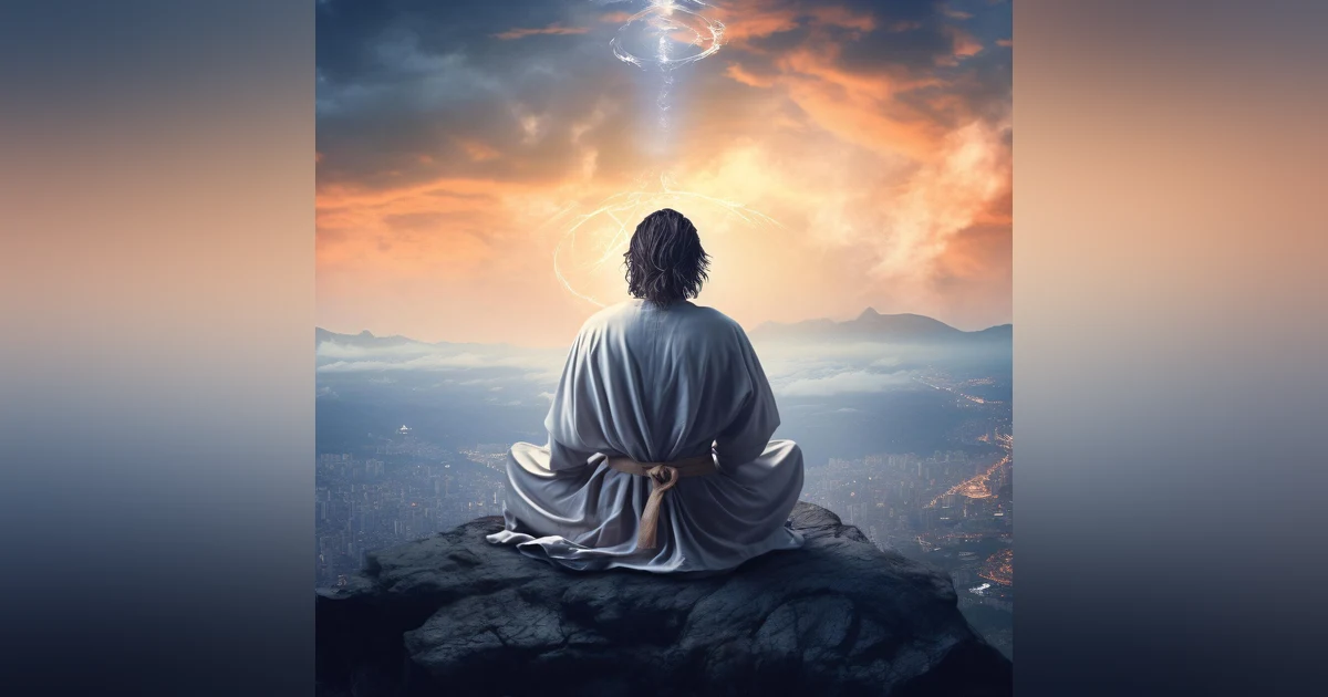 S:8 An Exploration of Trance Mediumship