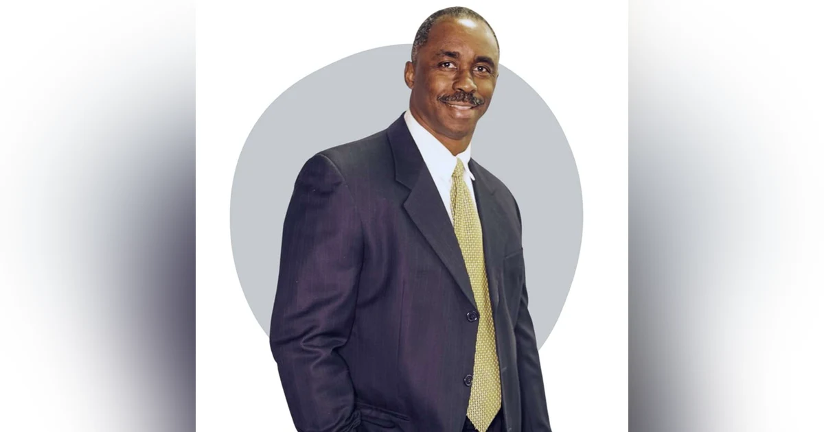 Curtis May - host of The Practical Wealth Show on building financial health