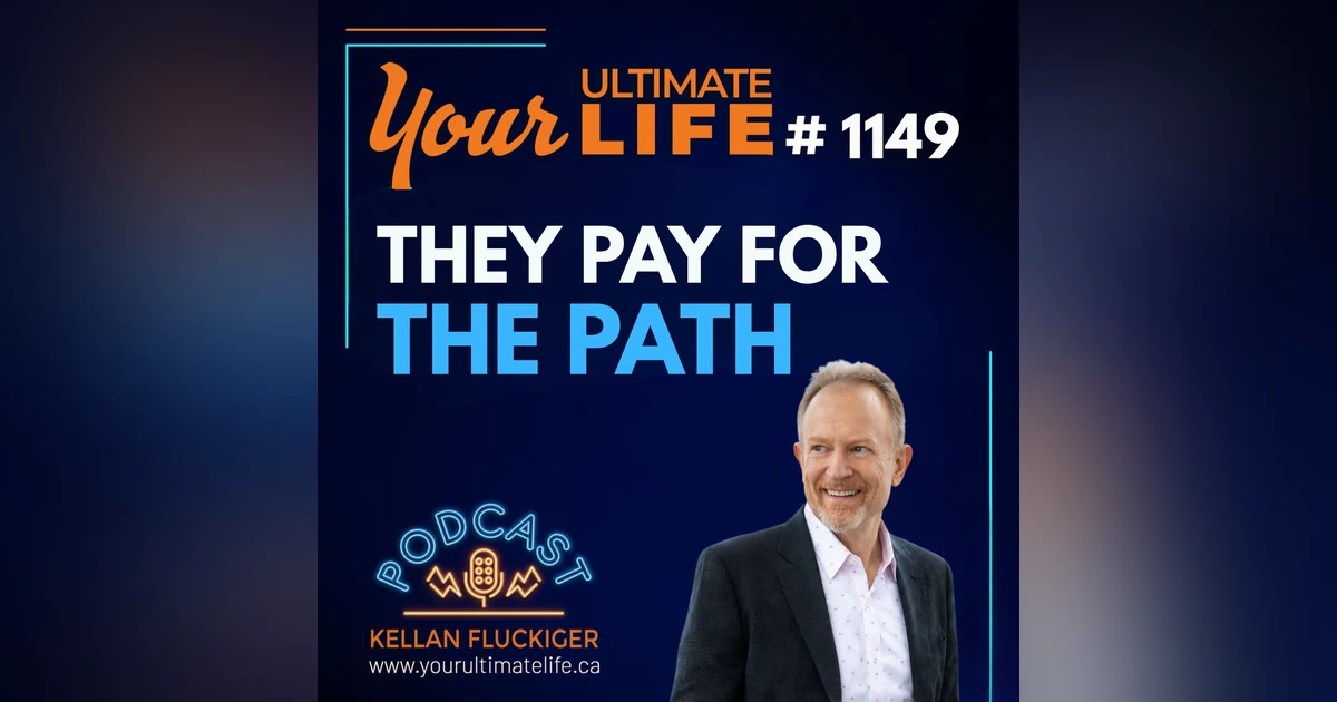 Nobody Pays for Your Pain. They Pay for the Path You Built From It.