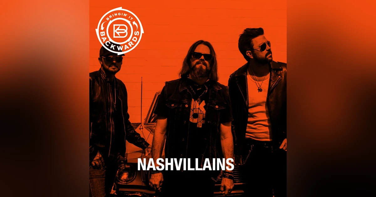 Interview with The Nashvillains
