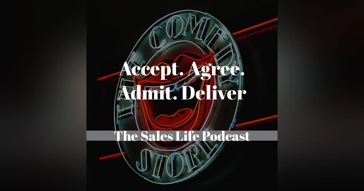 579. Accept. Agree. Admit. Deliver