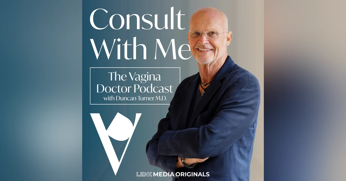Consult With Me: Using Birth Control Pill for Menopausal Symptoms - How Long Can You Do It & When You Should Move to HRT