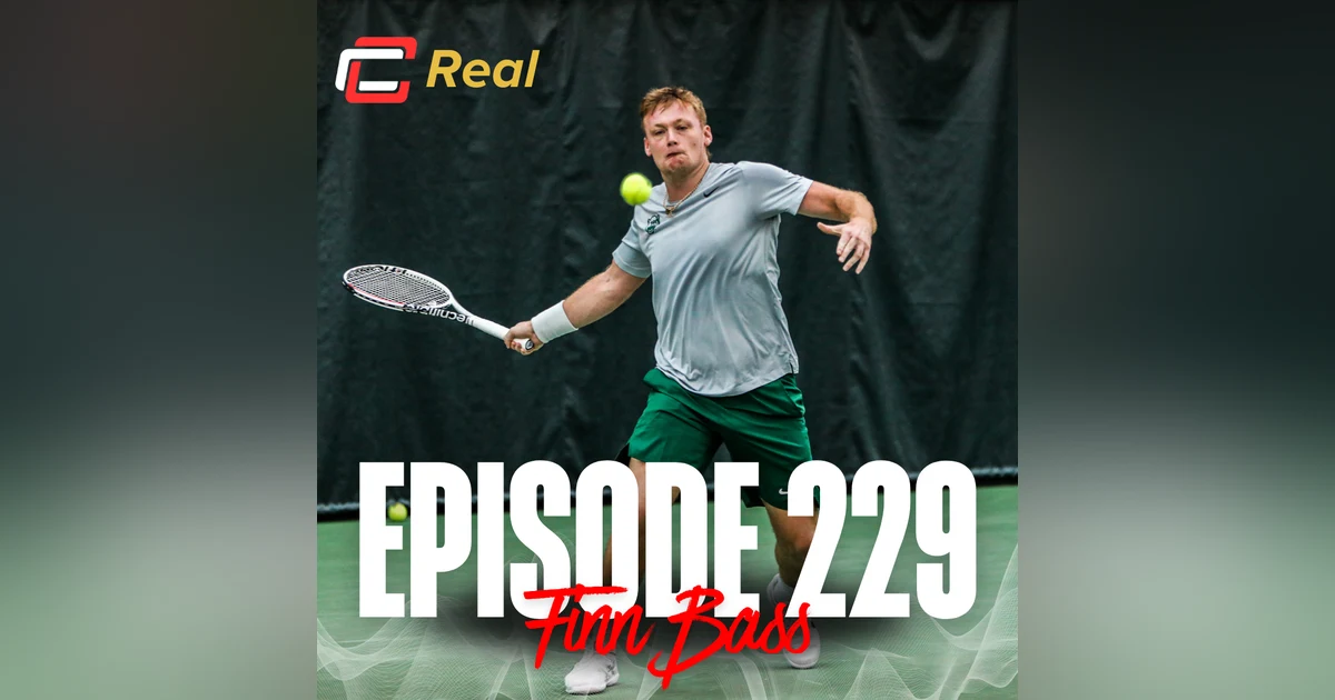 CTC Real 1 with Finn Bass