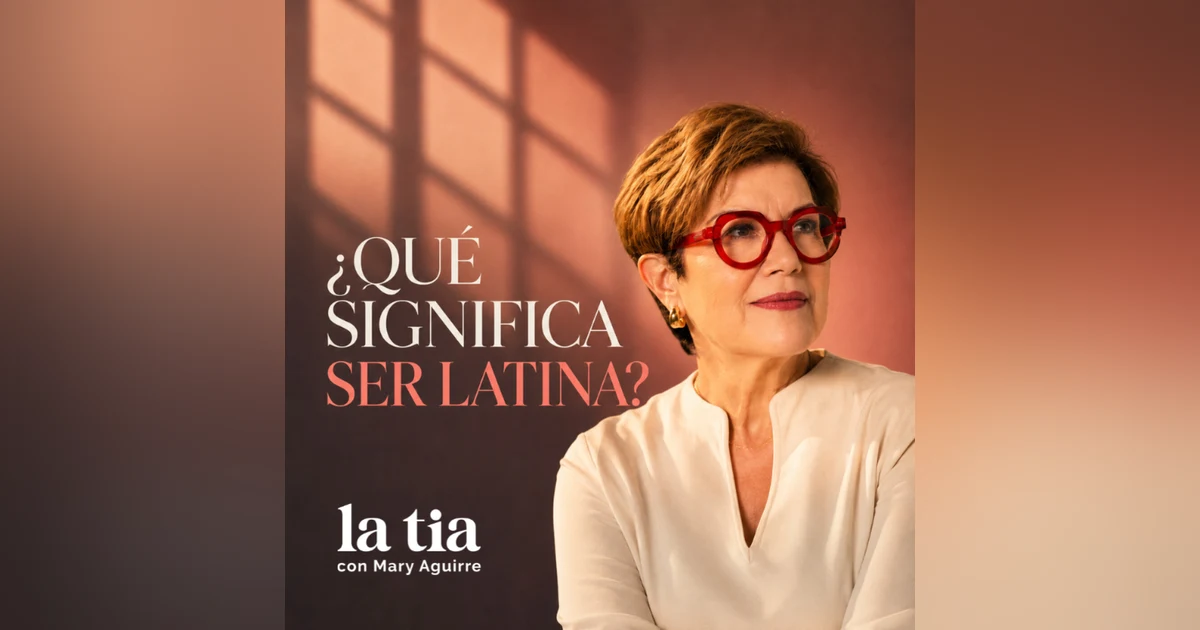 Ser latina es mucho más que hablar español