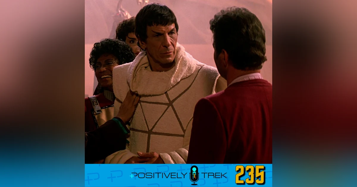 Star Trek’s Many Resurrections