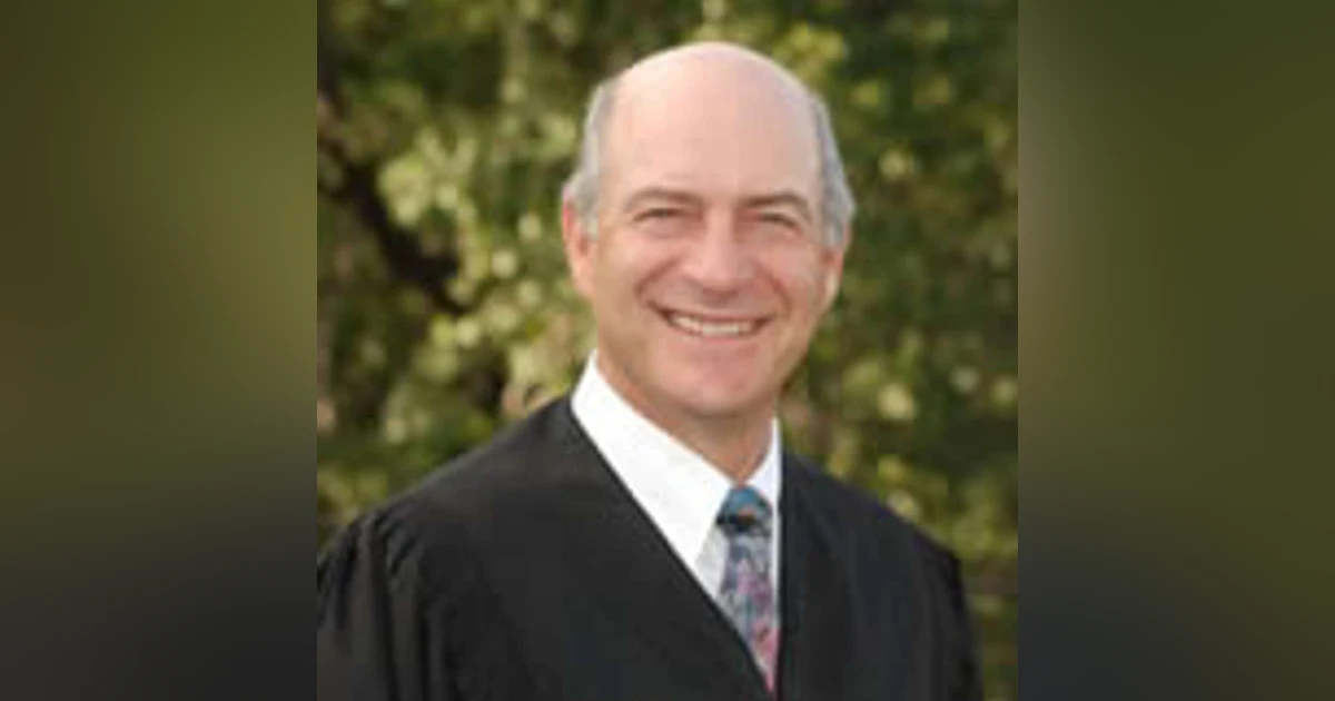 Hon. Al Dover / Superior Court Judge to Mediator