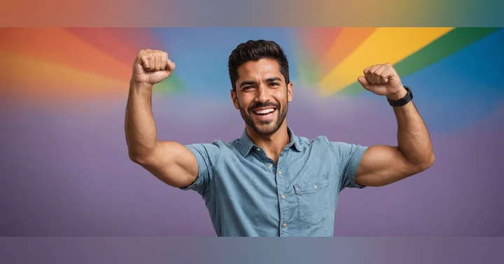 image for Allyship Check: Are You Showing Up for the LGBTQ+ Community?