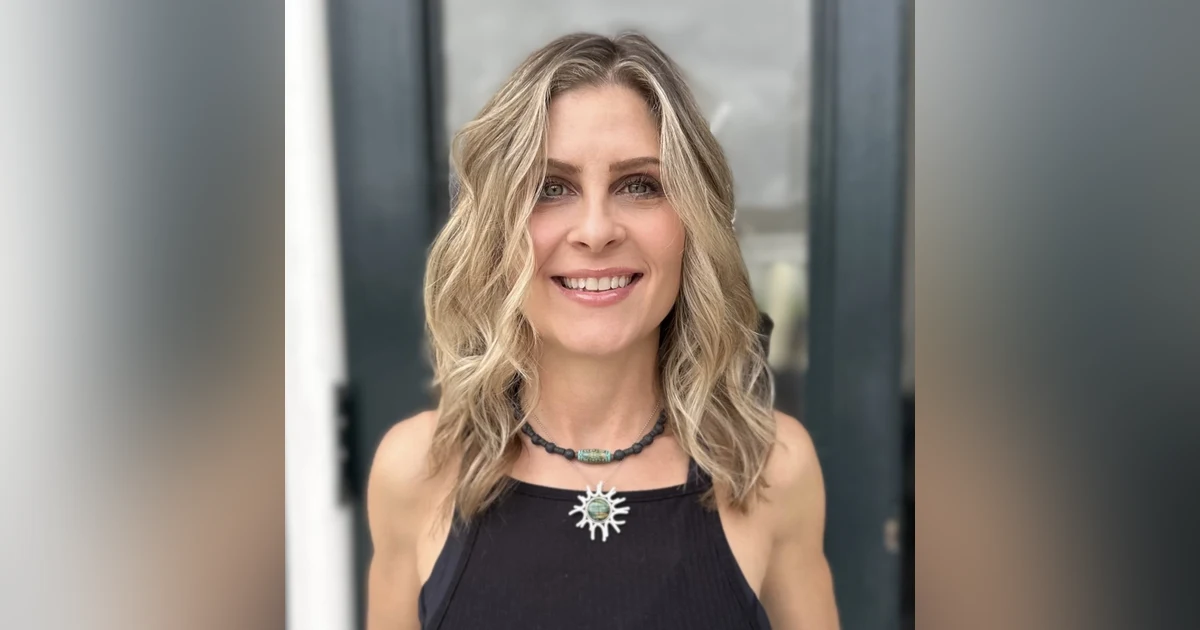 Breaking the Silence: Practical Tools for Parents to Support Kids’ Mental Well‑Being with Dana Lee Christian