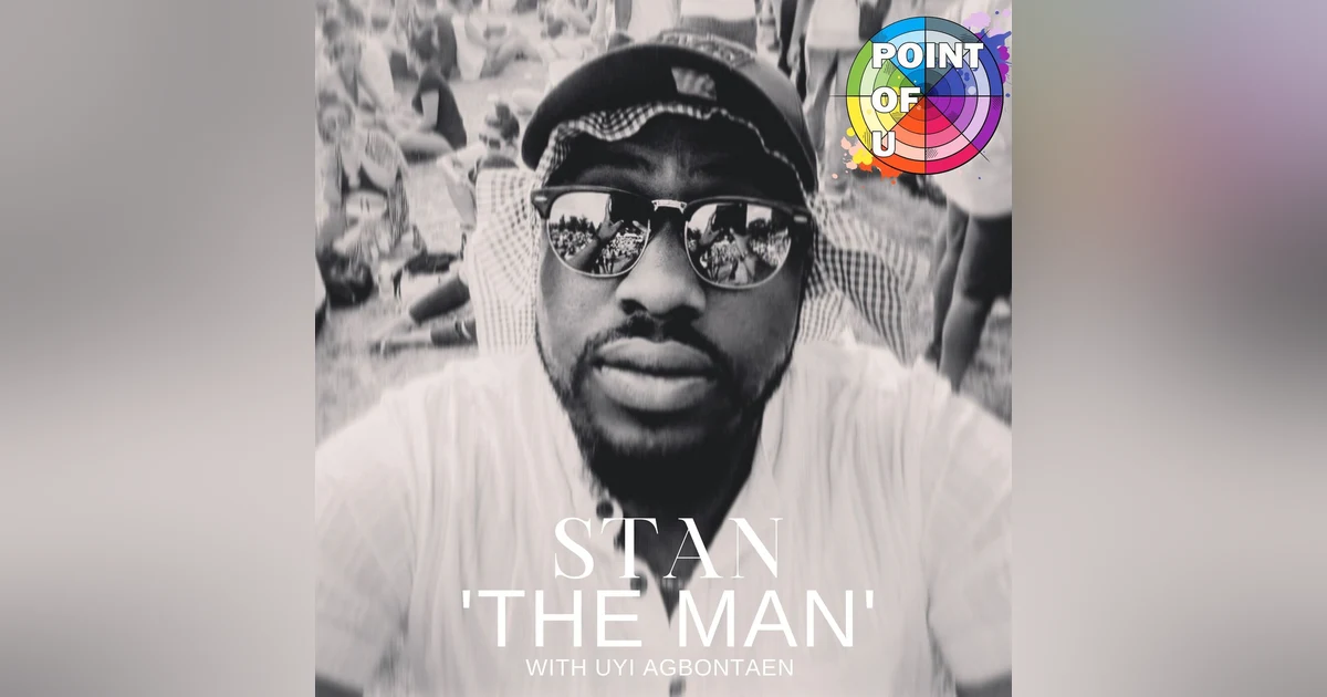 Stan 'The Man'