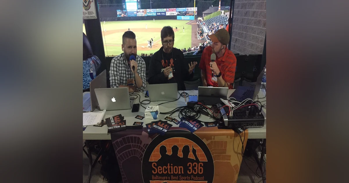 Pod 212 : Live in Bowie