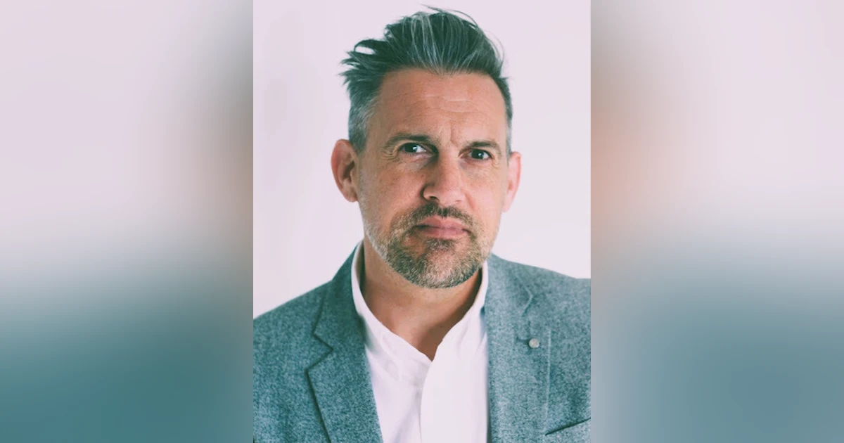 Episode #189: Dan Edwards