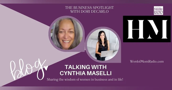 image for Her Mentor®: Building Purpose-Driven Businesses with Faith and Intention