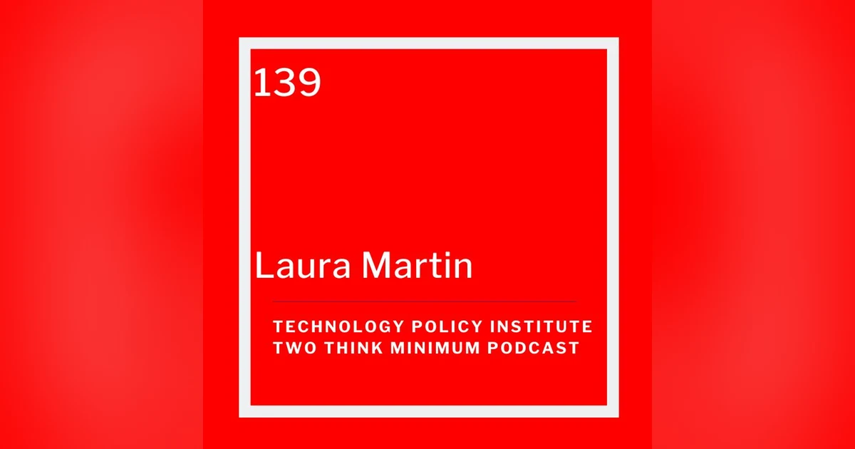 Needham's Laura Martin on Why Disney Should Ditch ABC