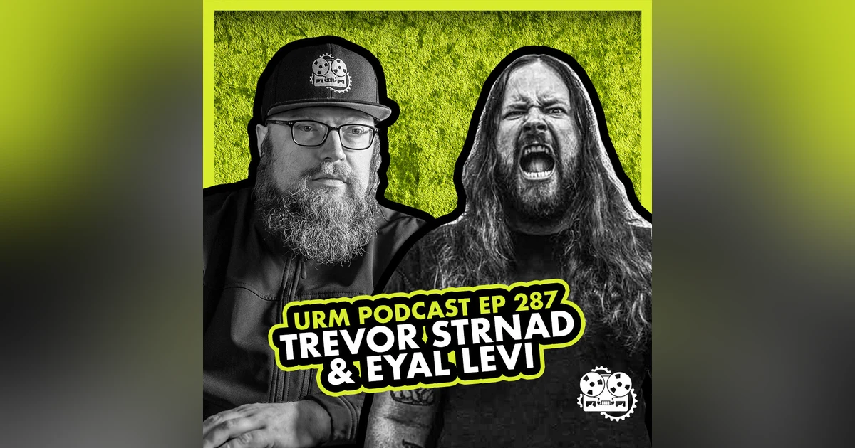 EP 287 | Trevor Strnad