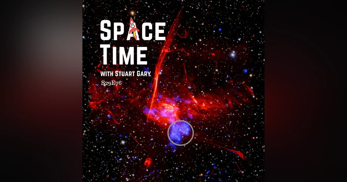 Supernova Secrets: Uncovering a Stellar Explosion Near the Milky Way's Heart, Quantum Insights into the Big Bang