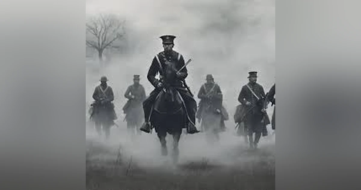 A GHOST HUNTER'S GUIDE TO THE CIVIL WAR: WHERE TO GO AND WHAT TO EXPECT