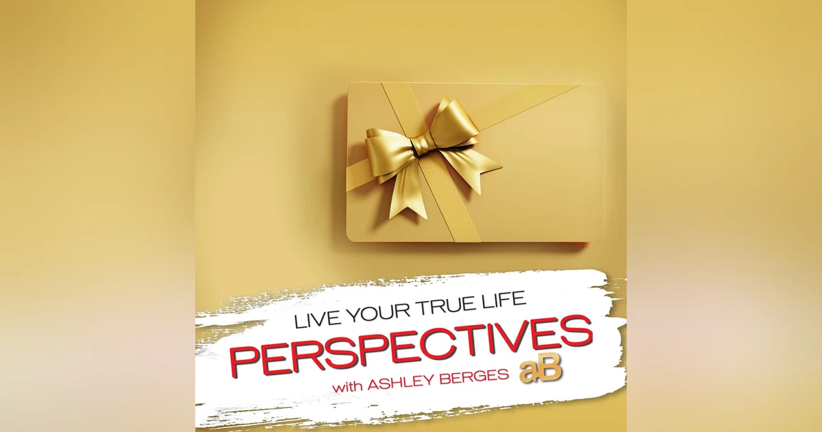 The GIFT to Receive This Year! [Ep. 700]