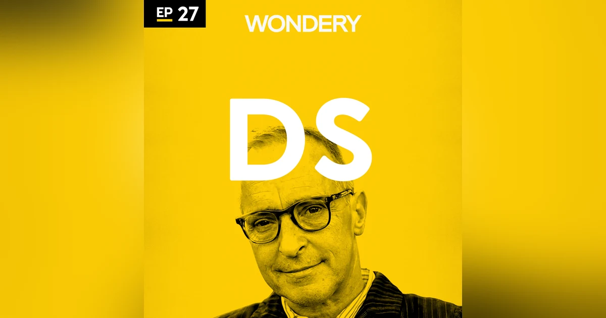 EXPERTS ON EXPERT: David Sedaris