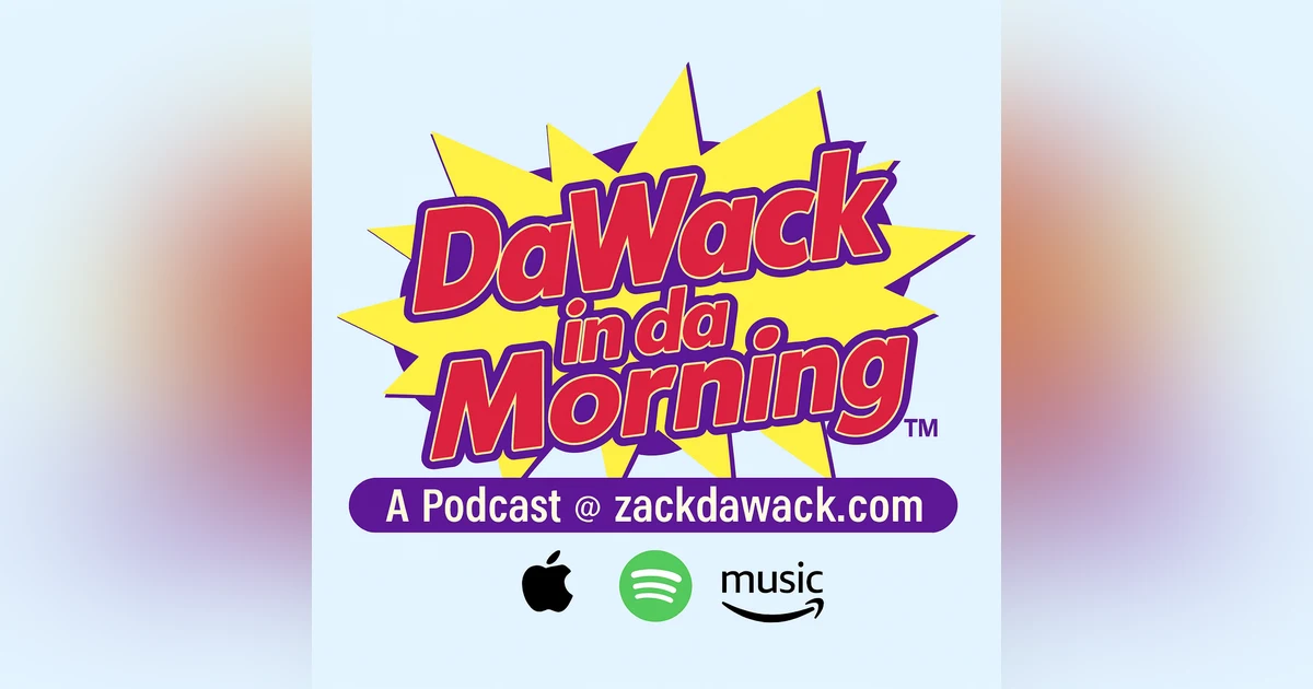 Monday Wack 3 16 26 DaWack In Da Morning!