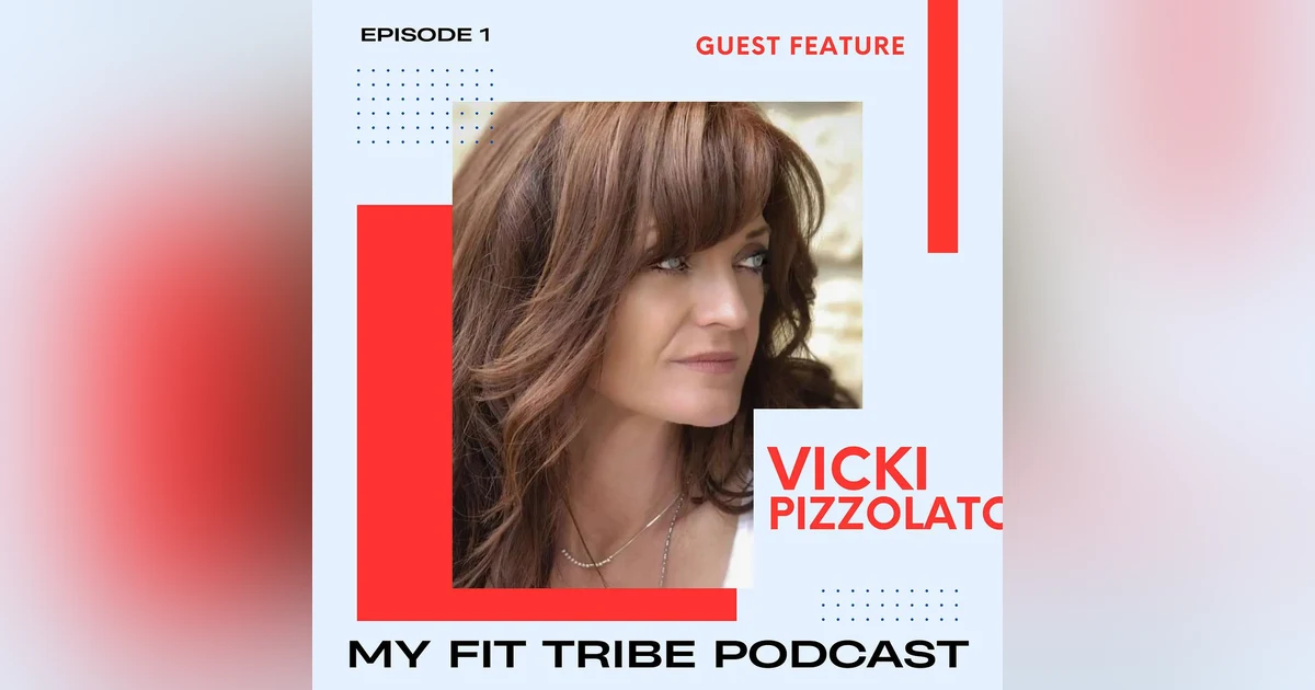 Vicki Pizzolato- Dealing with Grief