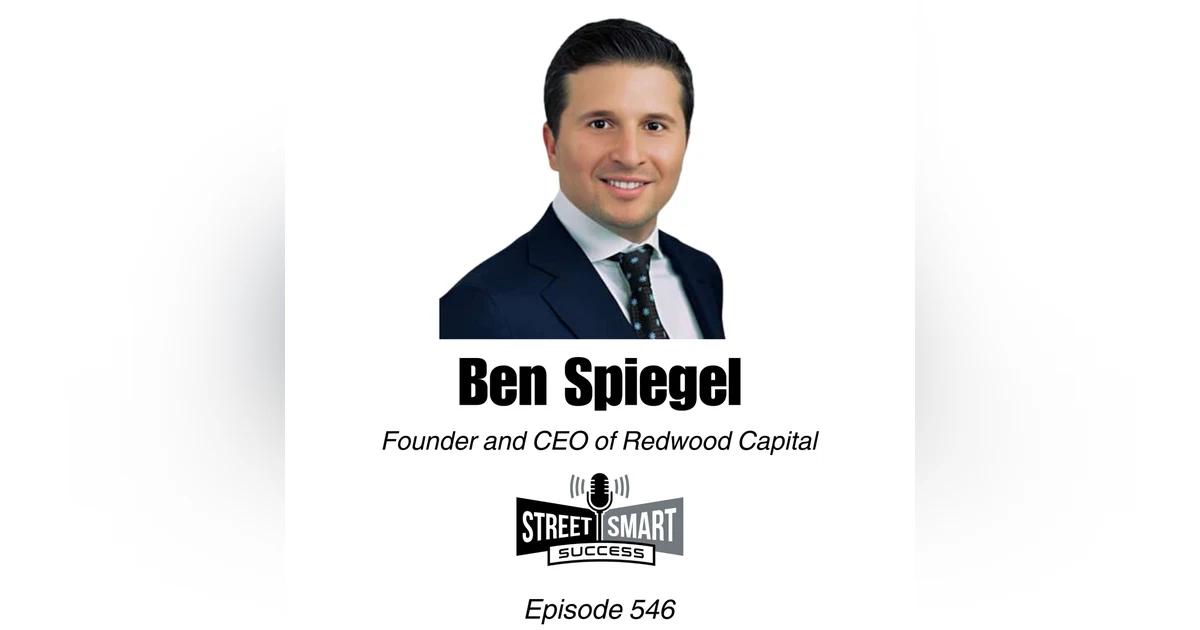 546: A Little Known Asset Class