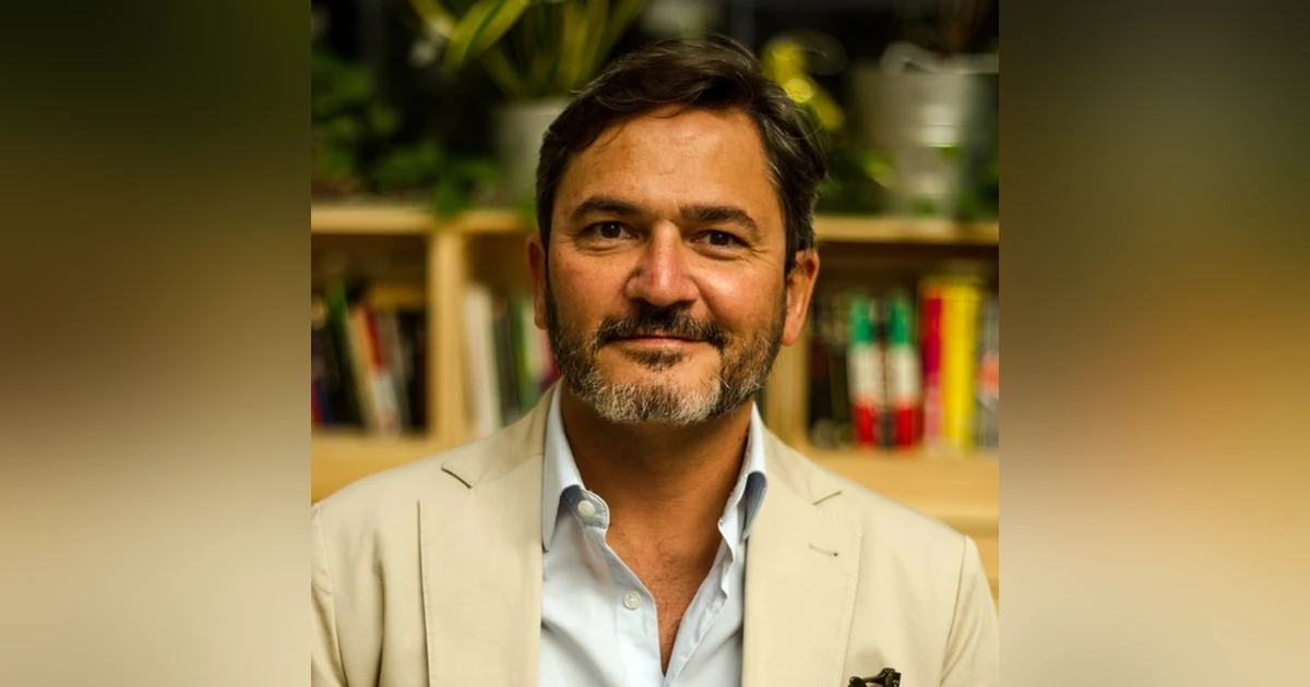 Invierte en el mundo que quieres, con José Moncada (La Bolsa Social)