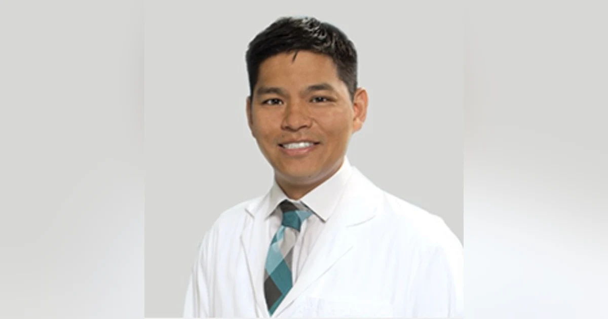 “A Day In The Life”: Telecritical Care With Dr. Eugene Yeh