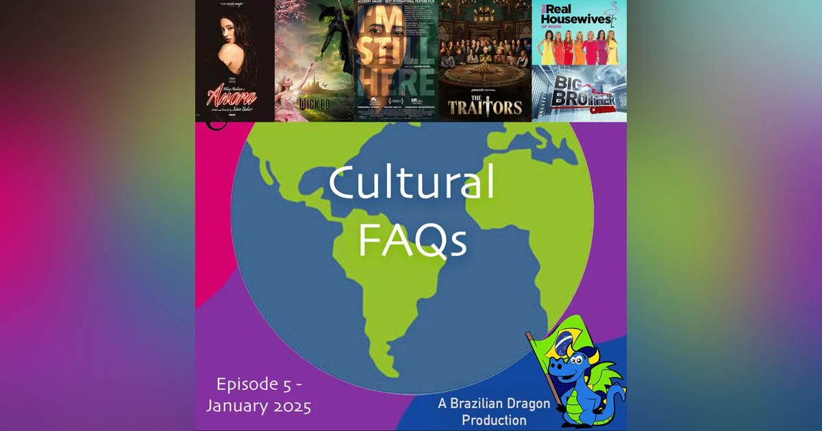 Cultural FAQs: Feathers McGraw Did Nothing Wrong