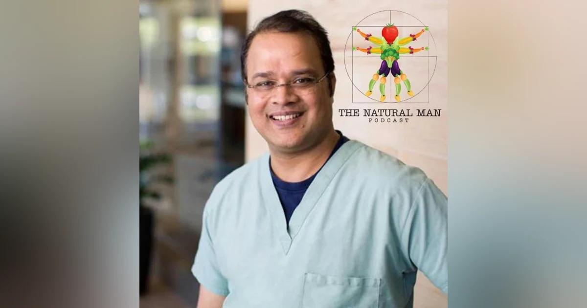 Heart Arrhythmias with Dr. Komandoor Srivathsan
