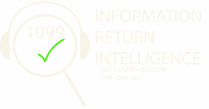 image for New IRS FAQs on Overtime Have One Mention of 1099s