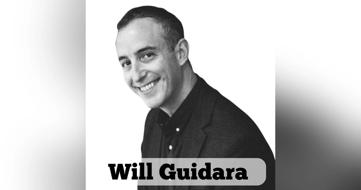 Will Guidara