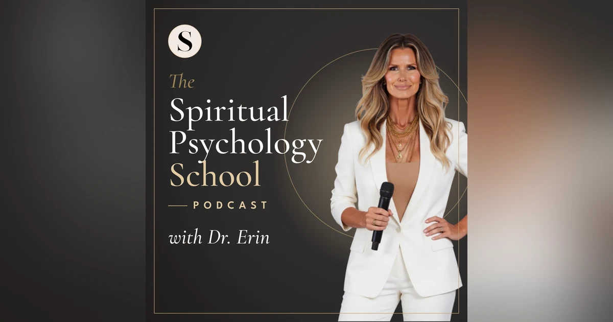#1 ABUNDANCE MINDSET SHIFT | DR. ERIN SHOW