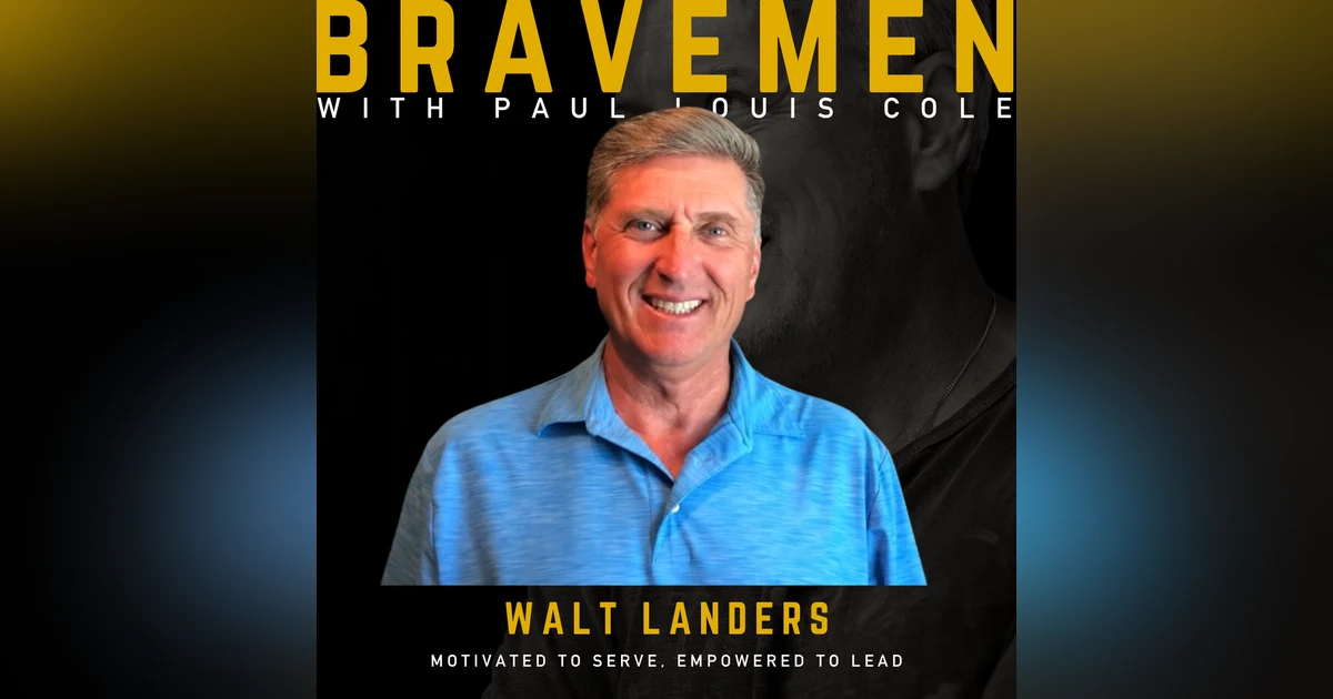 Motivated to Serve, Empowered to Lead