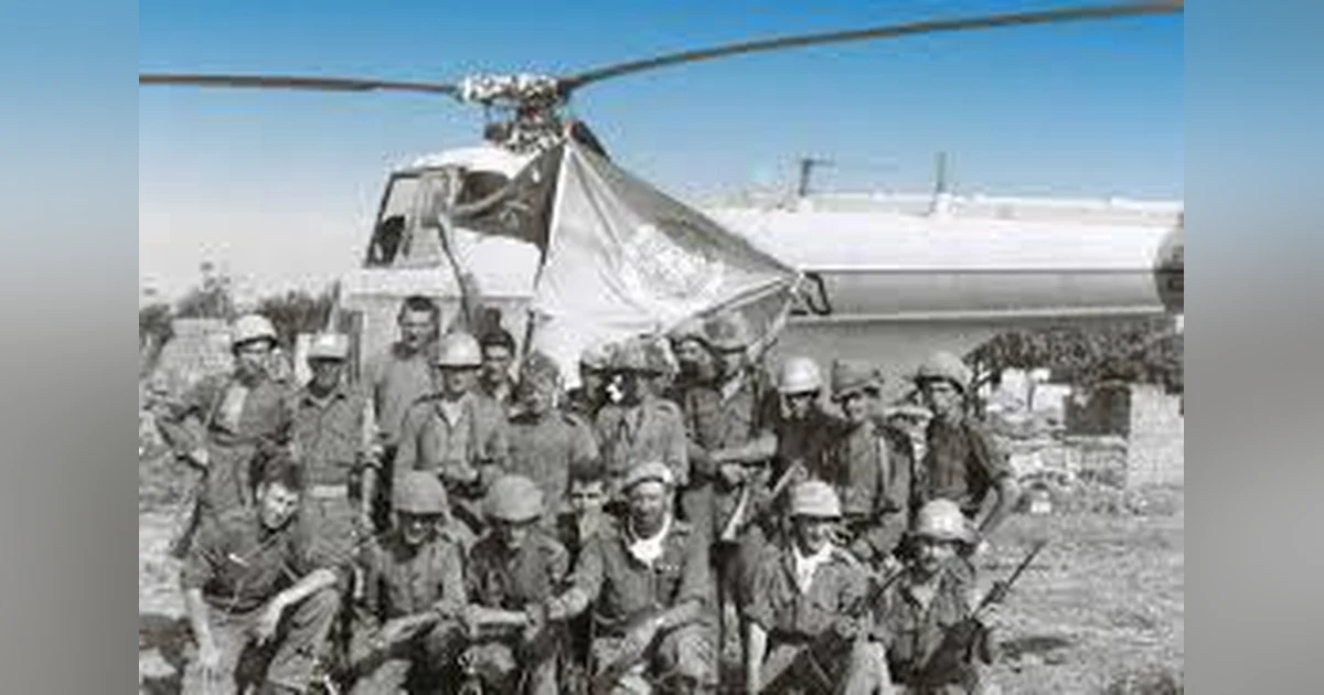 THE HEROES OF JADOTVILLE