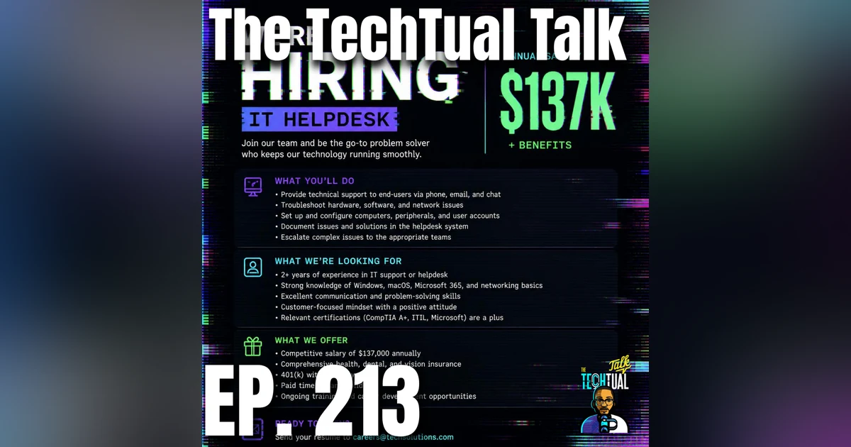 217: $137k Job Scam Exposed, Iran Hacking US Water Grid, OpenAI Security Breach