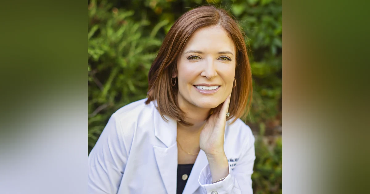 108. Glow Up: Unlocking Your Skin's Potential with Lifestyle Changes | Mary Alice Mina, MD