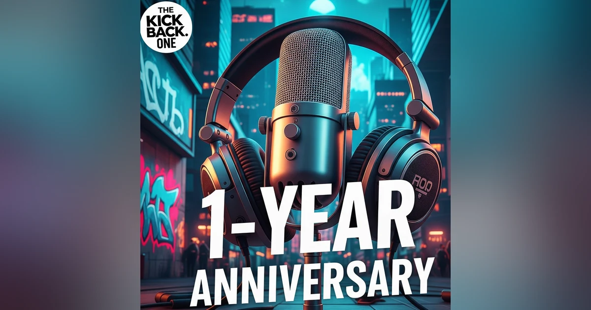 Fatherhood, Community, and Growth: Inside The Kickback's One-Year Anniversary