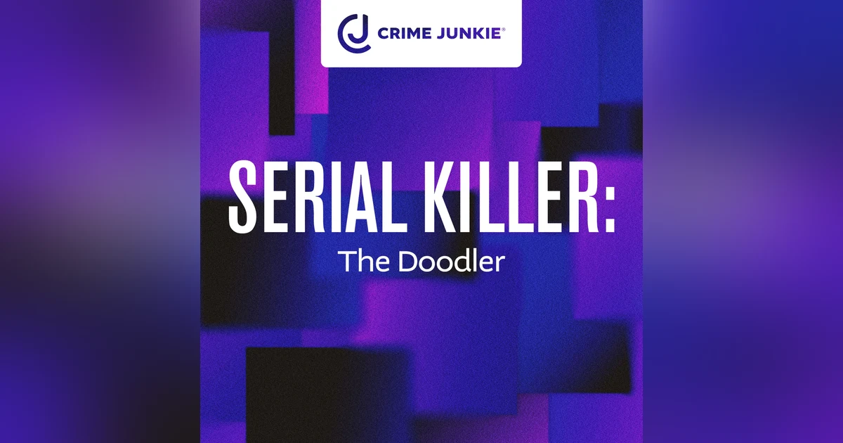SERIAL KILLER: The Doodler