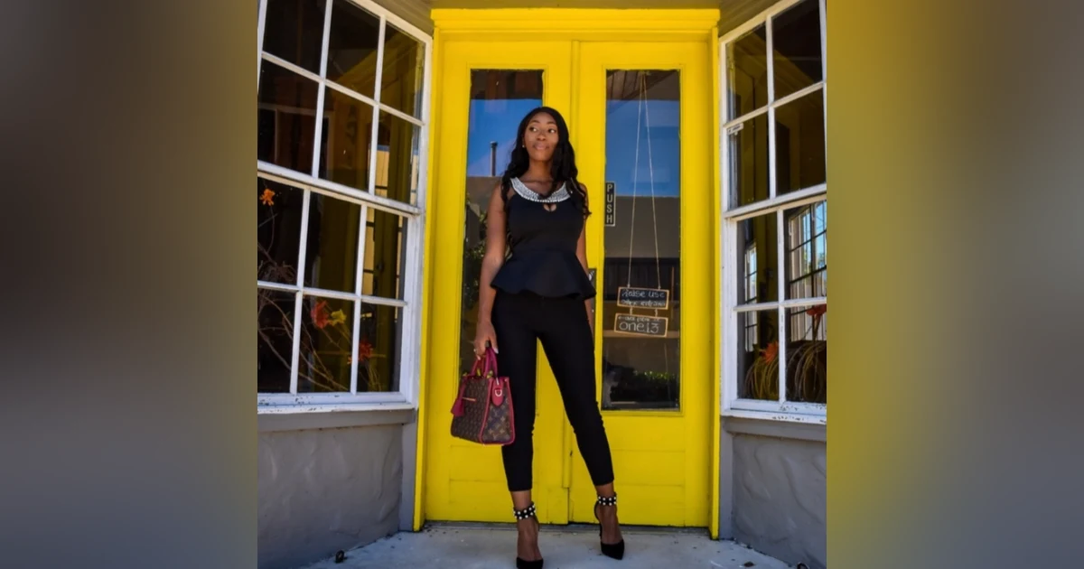 Interview with Professional Life Coach Coleman