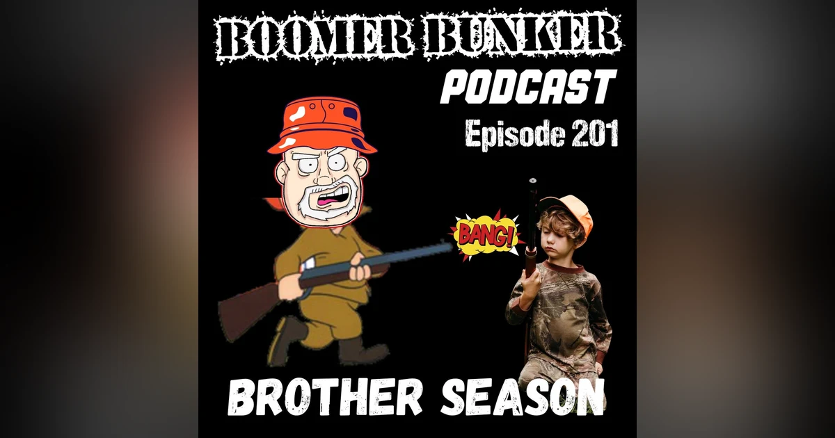 Brother Season | Episode 201