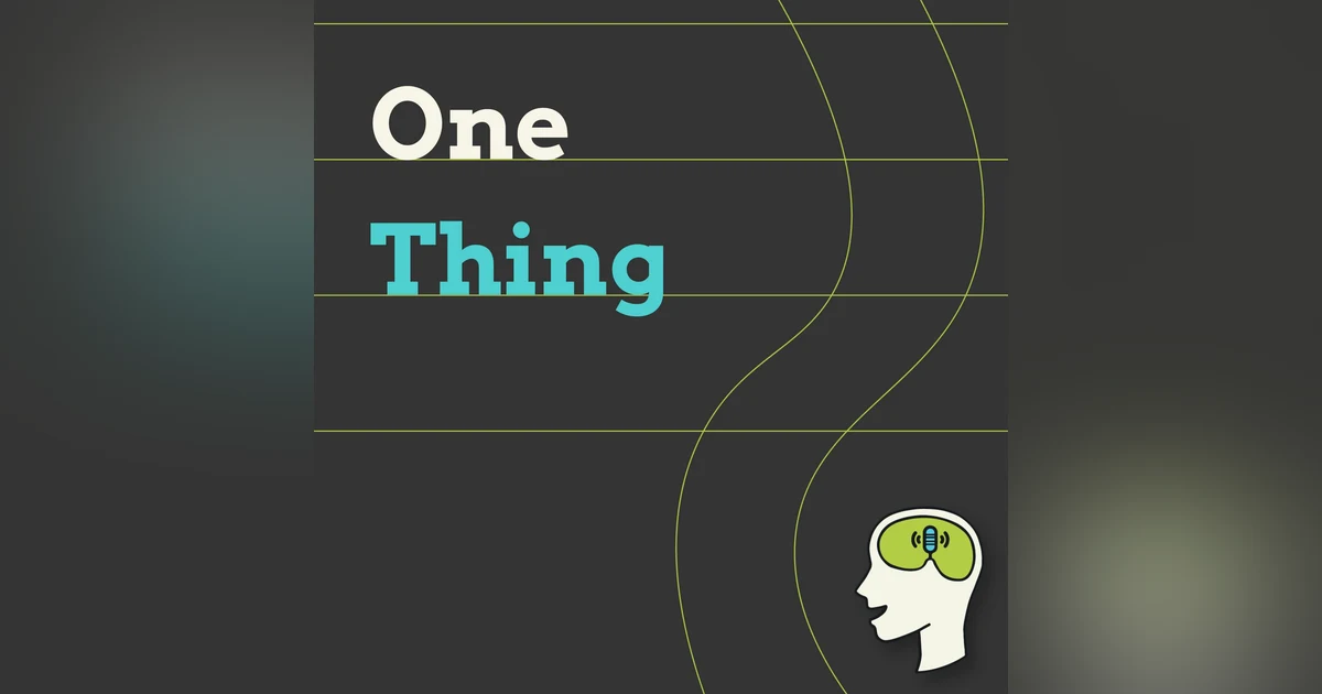 How to Finally Commit to One Thing When Everything Feels Important