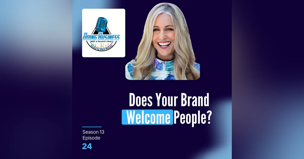 Alexandra Watkins: How a Name Can Serve, Brand & Transform Your Business