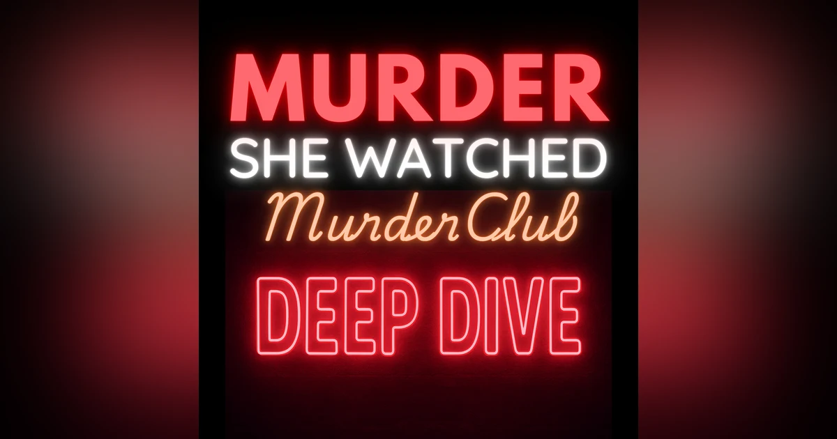 DEEP DIVE: Mackenzie Shirilla and The Crash