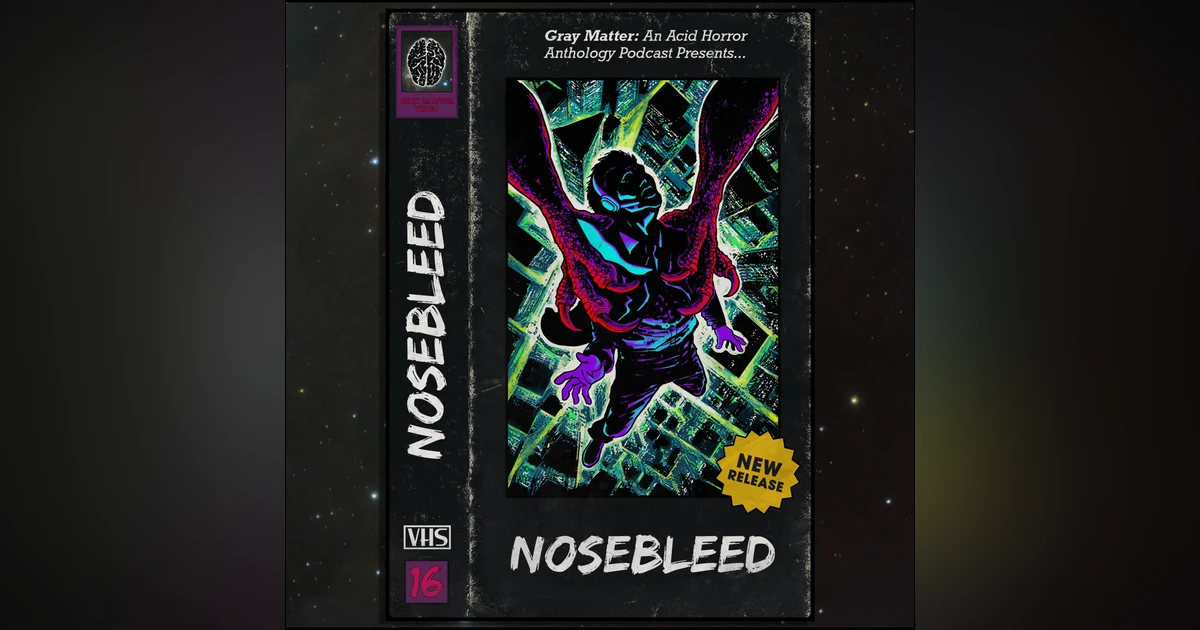 16 - Nosebleed